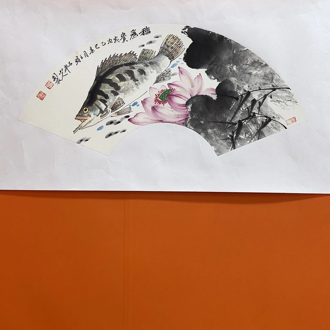 国画艺术家 真人1111111