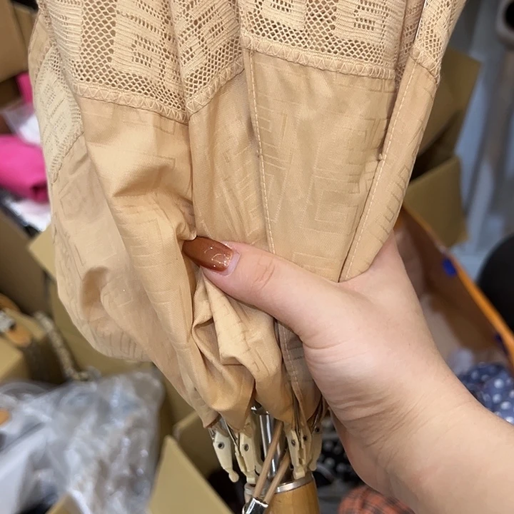 Y***X复古风格真的不错呢