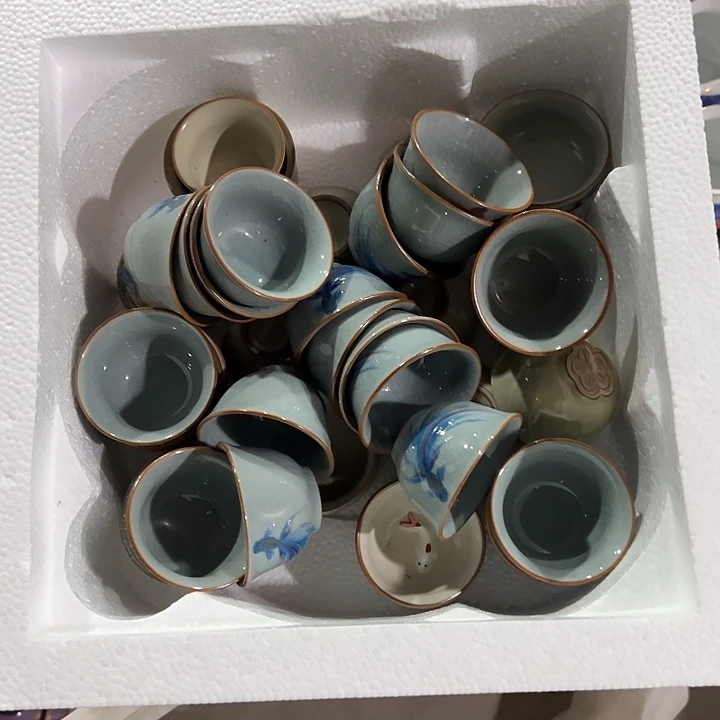 微瑕茶具介意勿拍