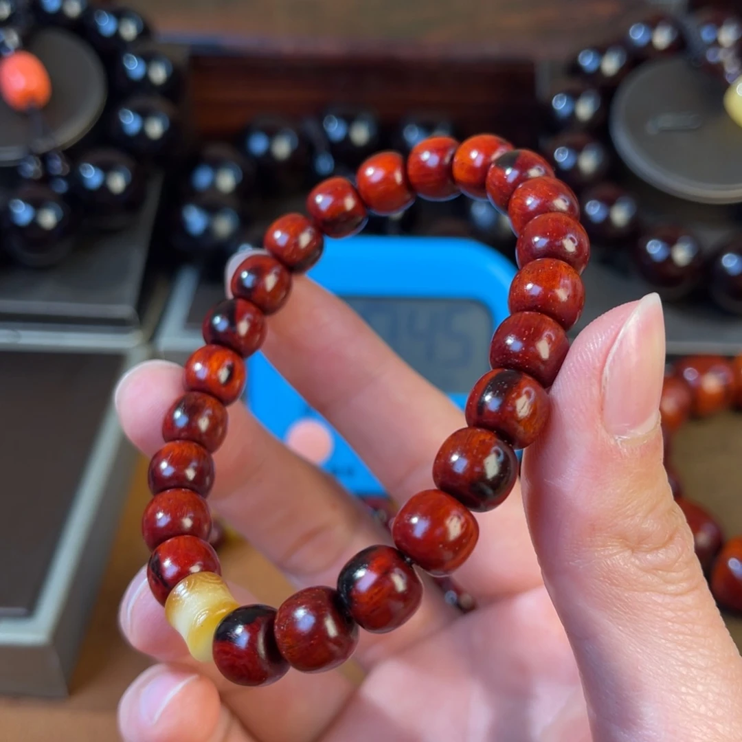 檀香紫檀（小叶紫檀）用****7