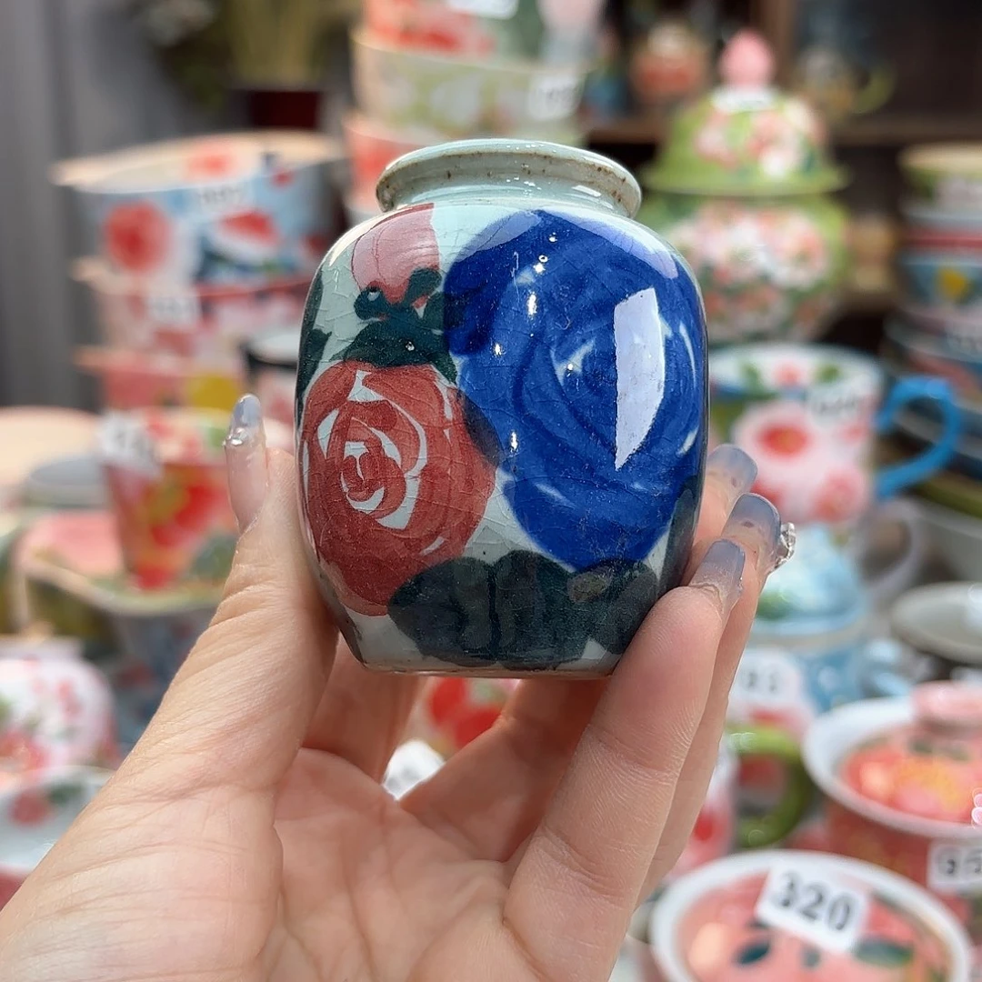 瓷片你不接了是你家老公……