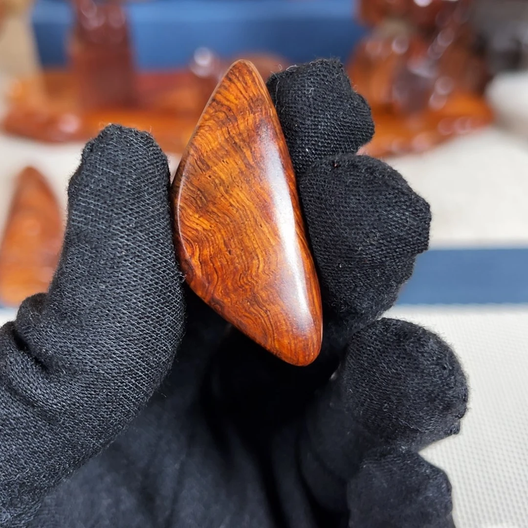 黄花梨/降香黄檀其他吊坠