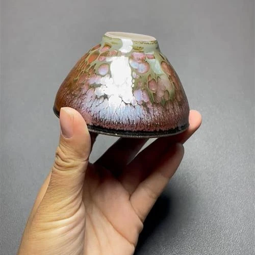 【闪购商品】茶盏-539............