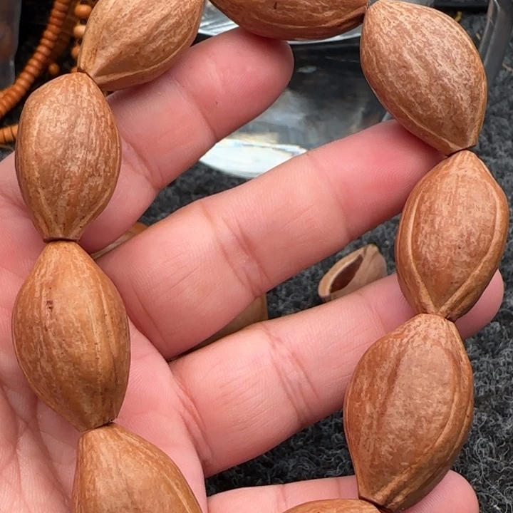 橄榄核手串橄榄核原皮手串