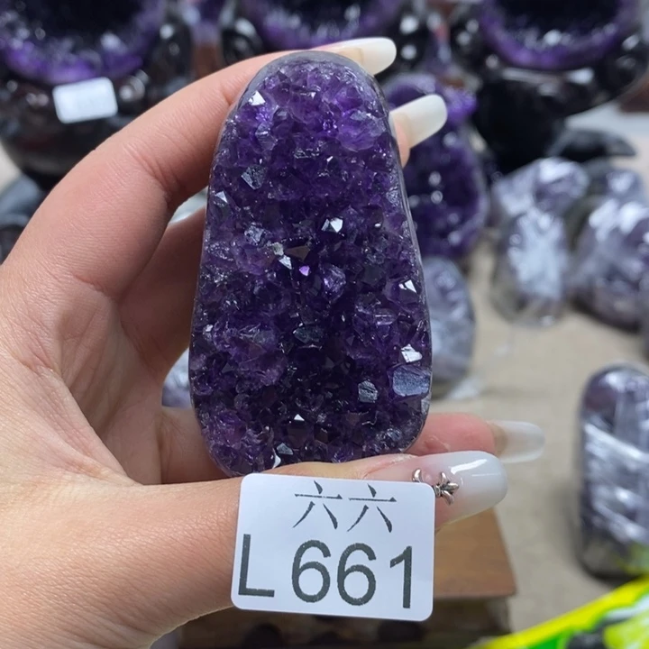 大型摆件（非配饰）水晶未镶嵌摆件