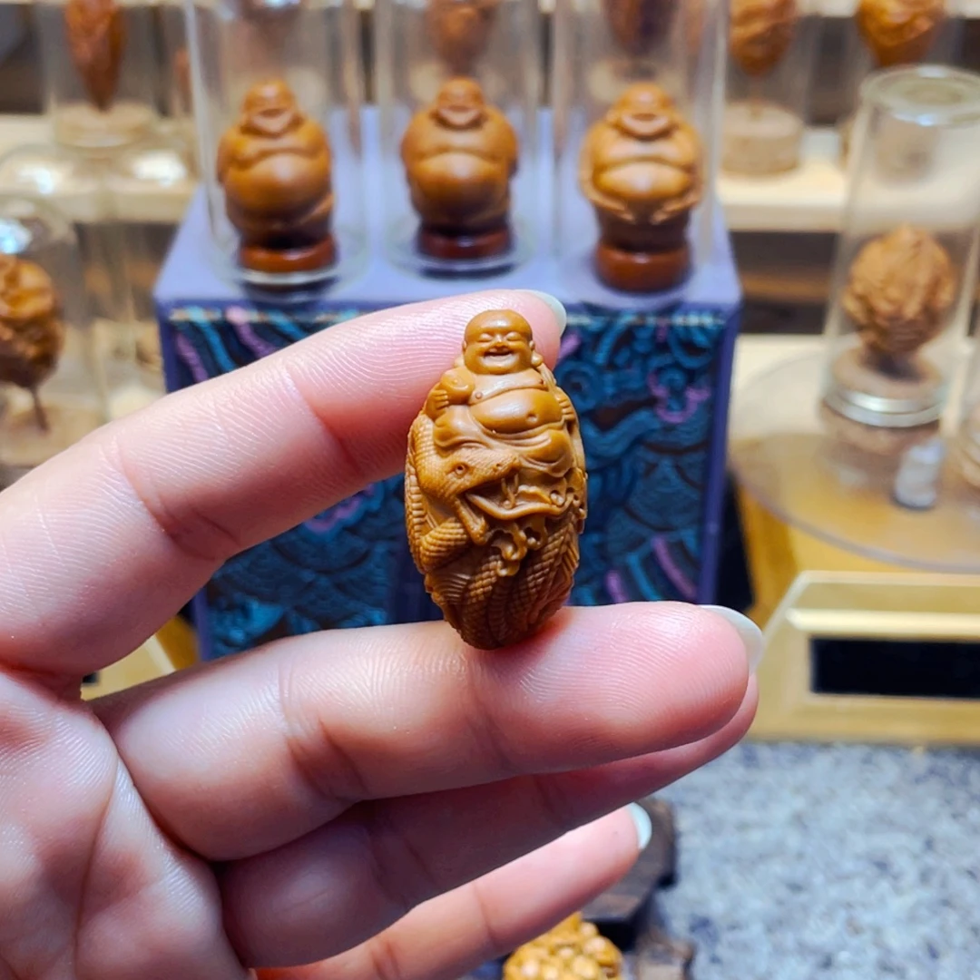 橄榄核手串/手链橄榄