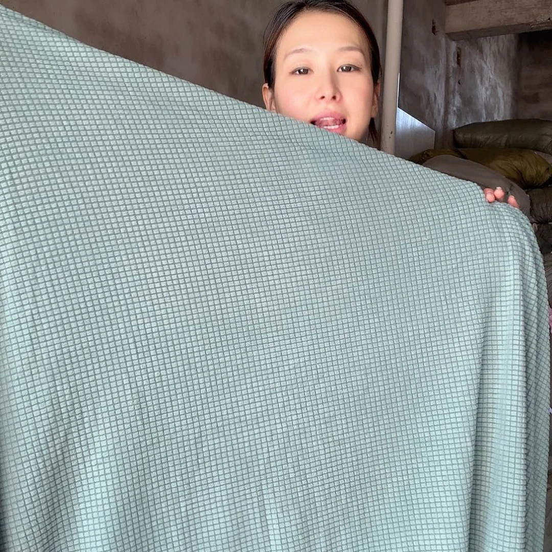 聚酯纤维万能沙发套795 3 人全包