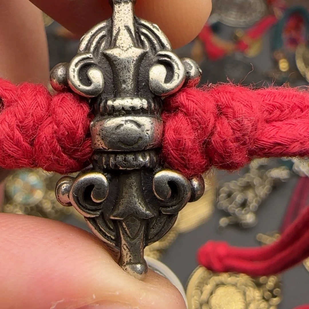 z***i老铜金刚杵喜欢的来