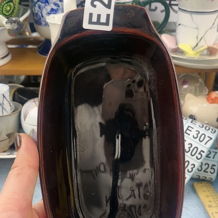 回流瓷器默认微瑕
