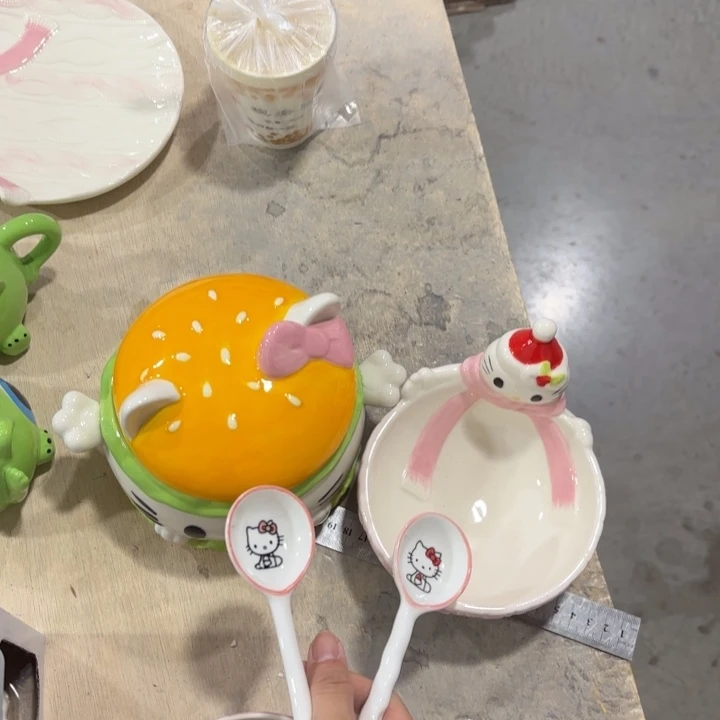 紫砂我也不知道为什么就那么好看