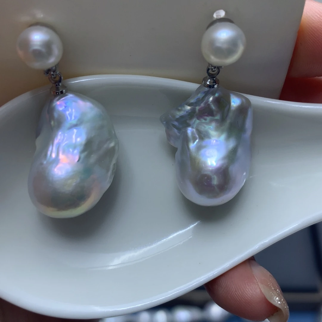 其它淡水珍珠未镶嵌