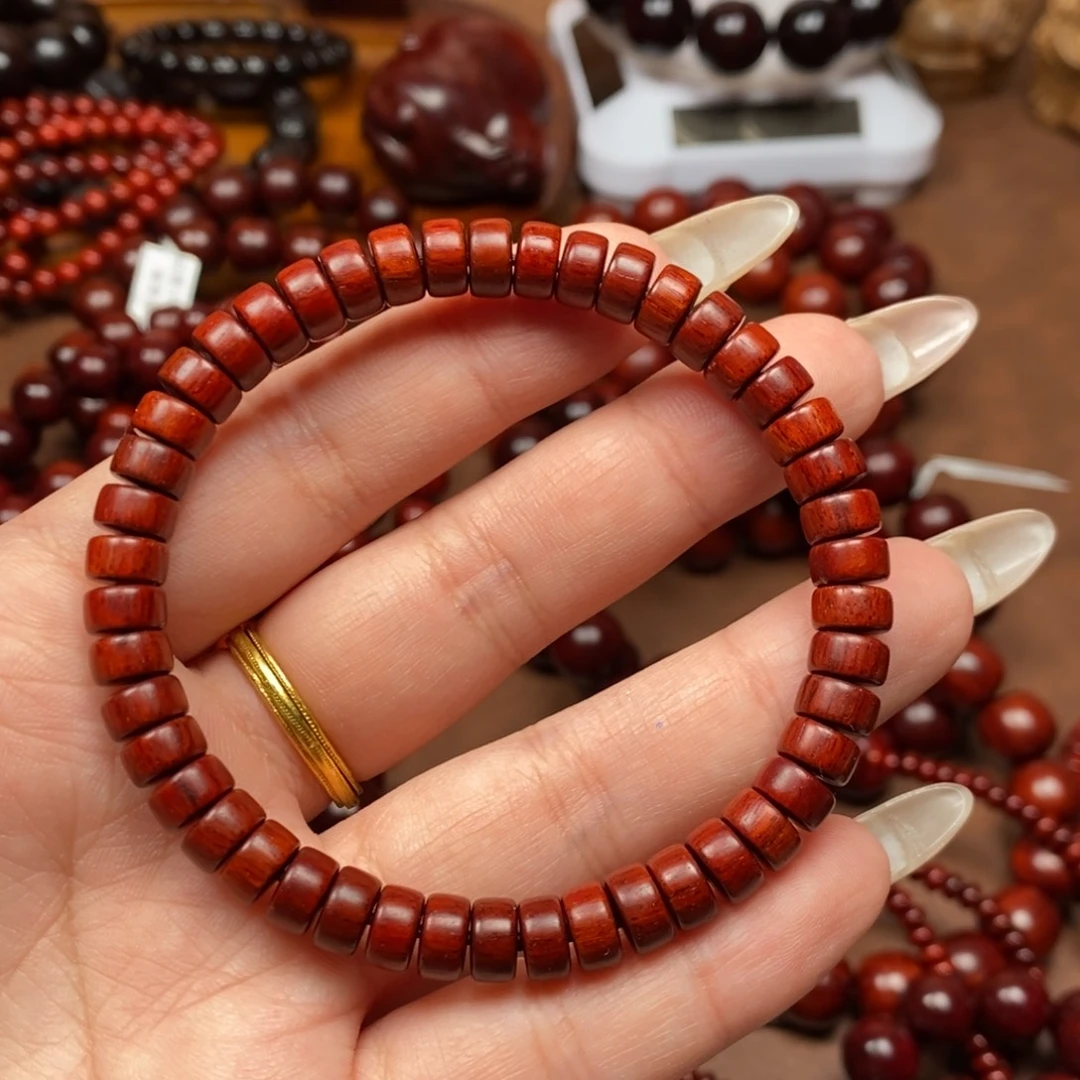 檀香紫檀（小叶紫檀）药片福利