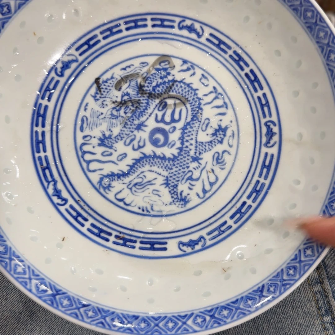 摆件陶景德镇陶瓷艺术品