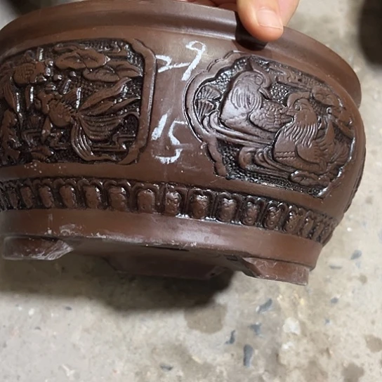紫砂工艺厂……紫砂工艺厂……