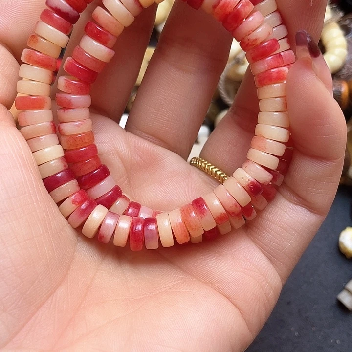 驼骨手串/手链其他配饰