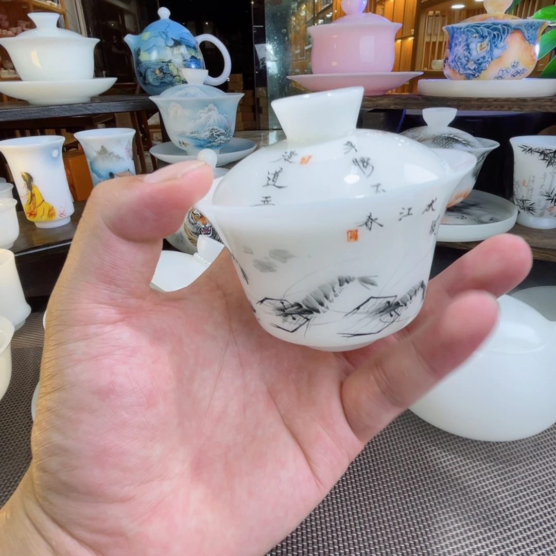 手绘图文图解版本第十一