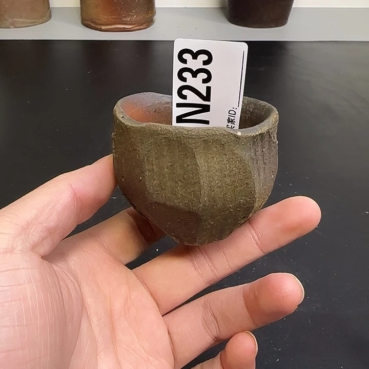 备前烧作品备前烧作品