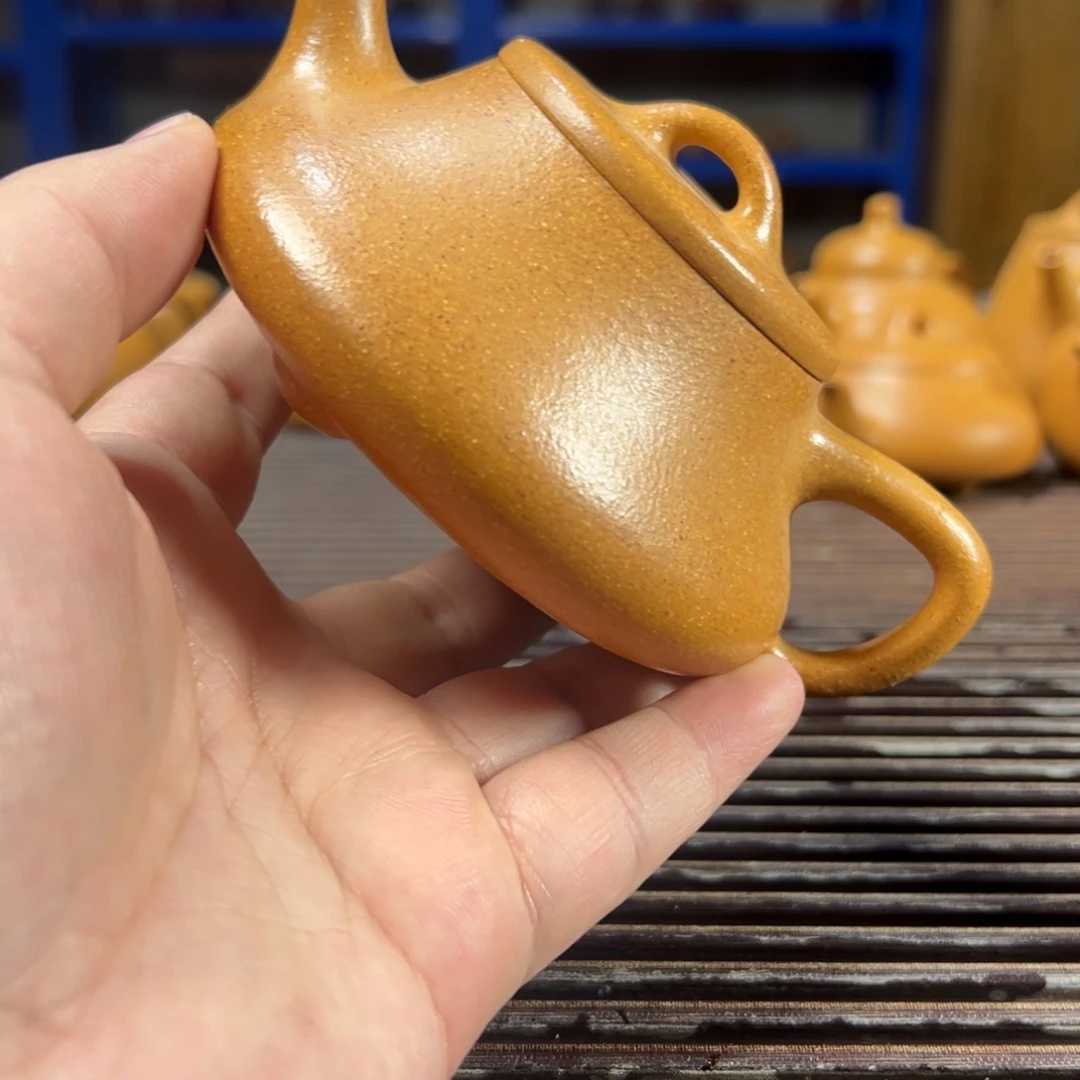 ****️紫砂茶壶紫砂的紫砂