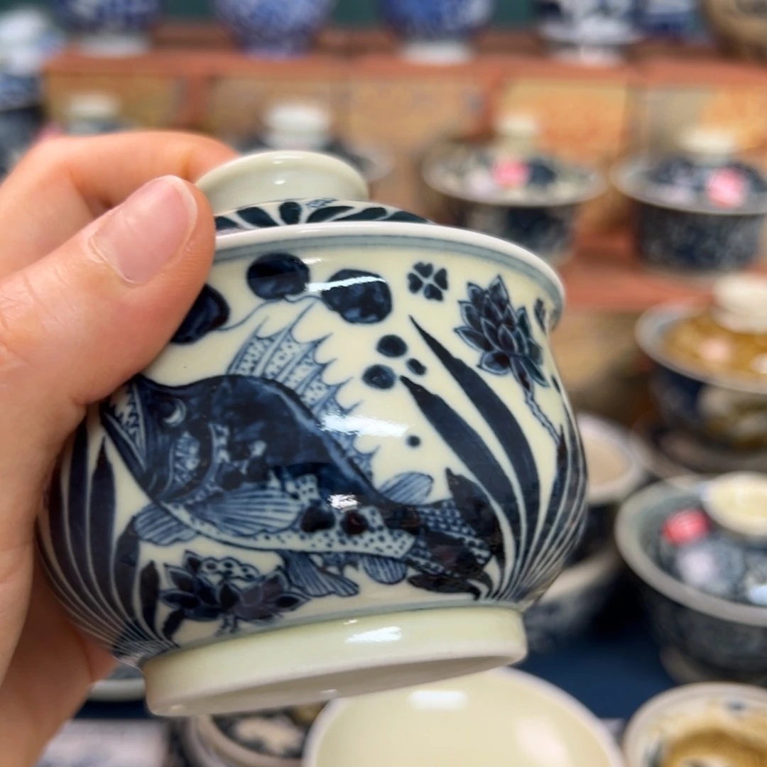 【闪购商品】勋*陶瓷艺术有限公司