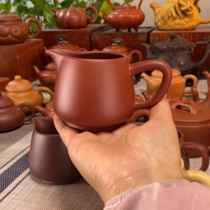 【闪购商品】茶壶紫砂