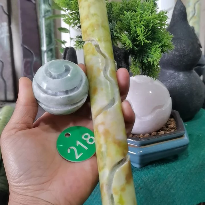 开槽附石一个精品218号