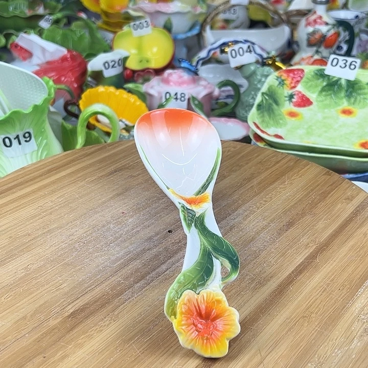 潮州创艺陶瓷餐具