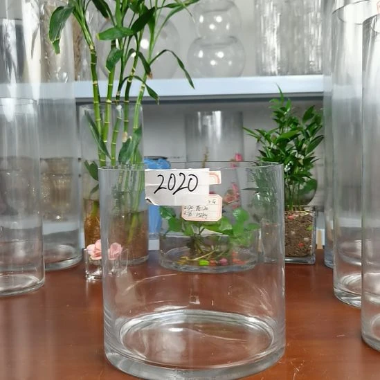 玻璃昌达玻璃直筒高度20口径20