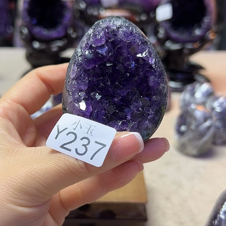 大型摆件（非配饰）水晶未镶嵌摆件