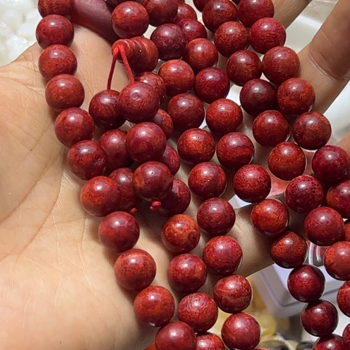 核桃手串/手链1.0/108红扇子