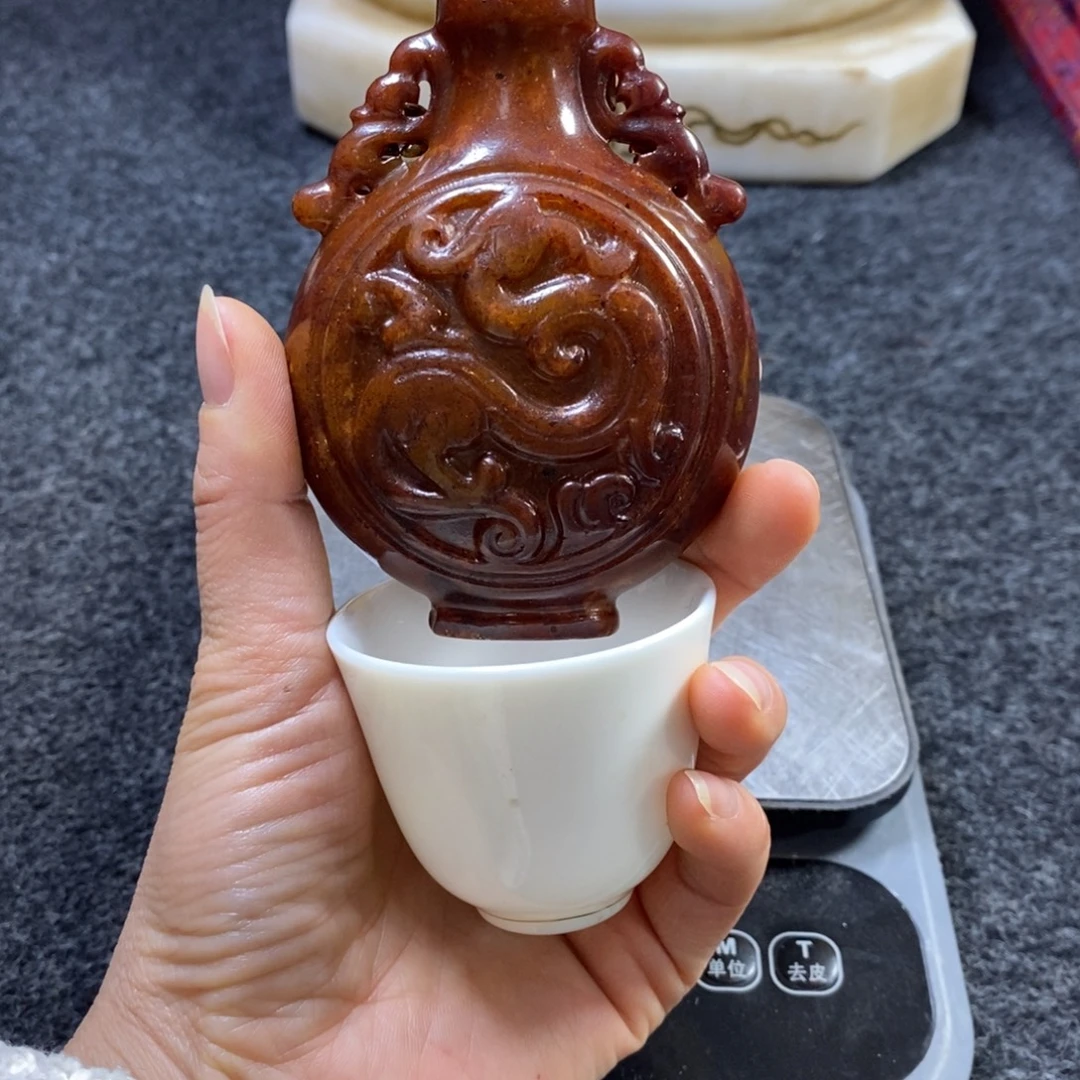 德***润陶其他精品美物大摆件