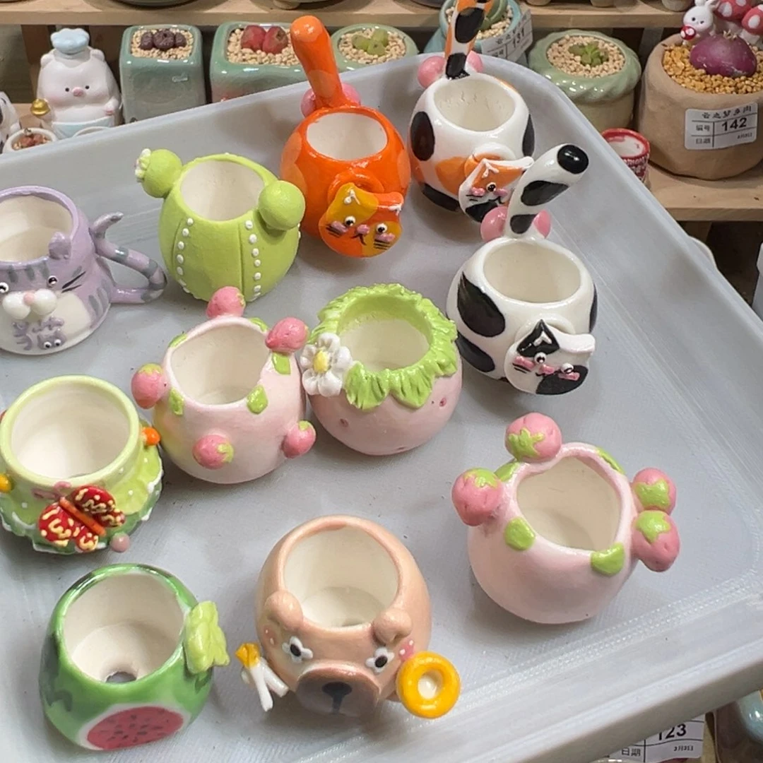 顺**麻多肉植物156号花盆