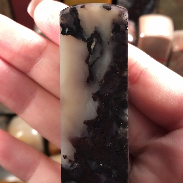 昌化石昌化巧石印章