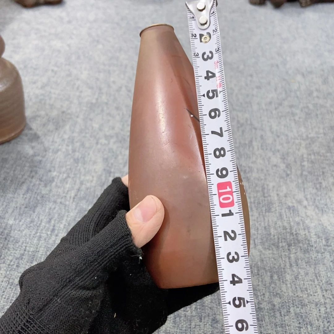 紫砂茶杯非常满意好看得物件