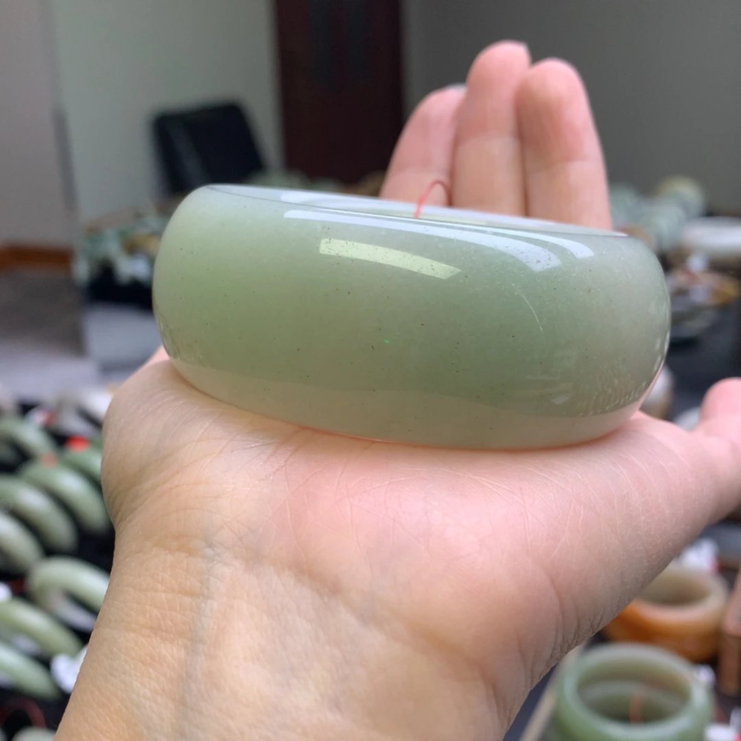 石英质玉未镶嵌我