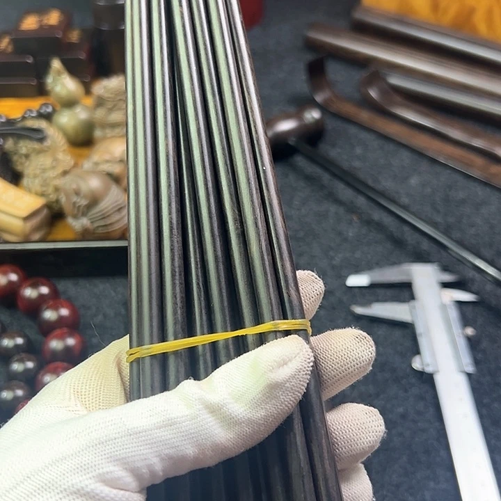 东非黑黄檀（紫光檀）#****#筷子041