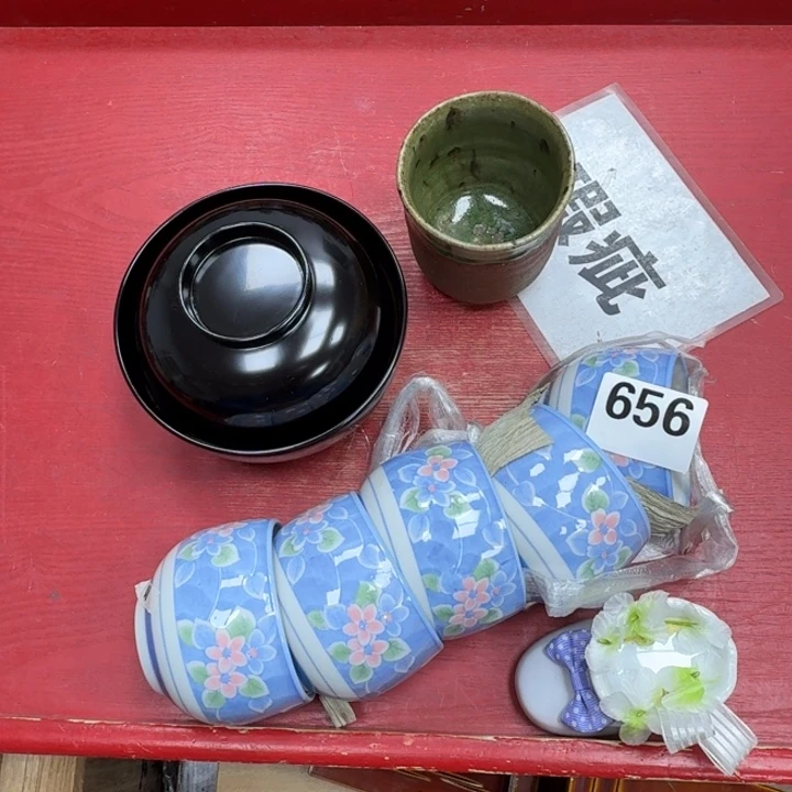 瓷片瓷器工艺品摆件瓷器瓷器