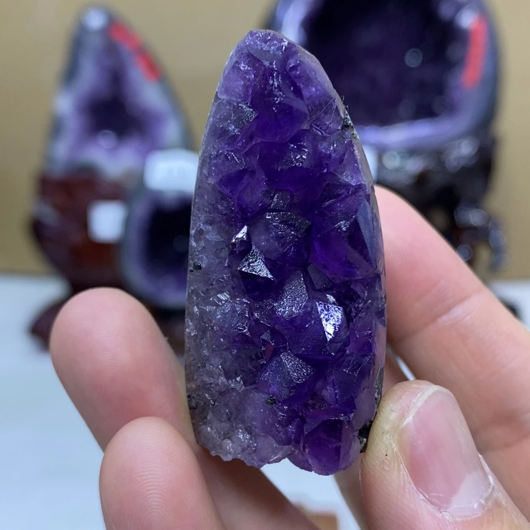 水晶水晶摆件未镶嵌151