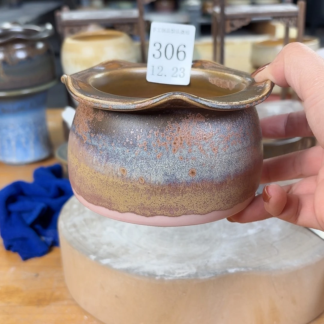 瓷片景德镇陶瓷手工制作