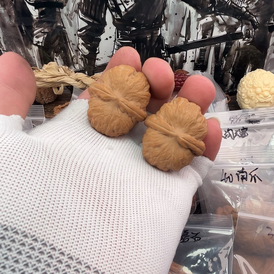 核桃元宝核桃40尺