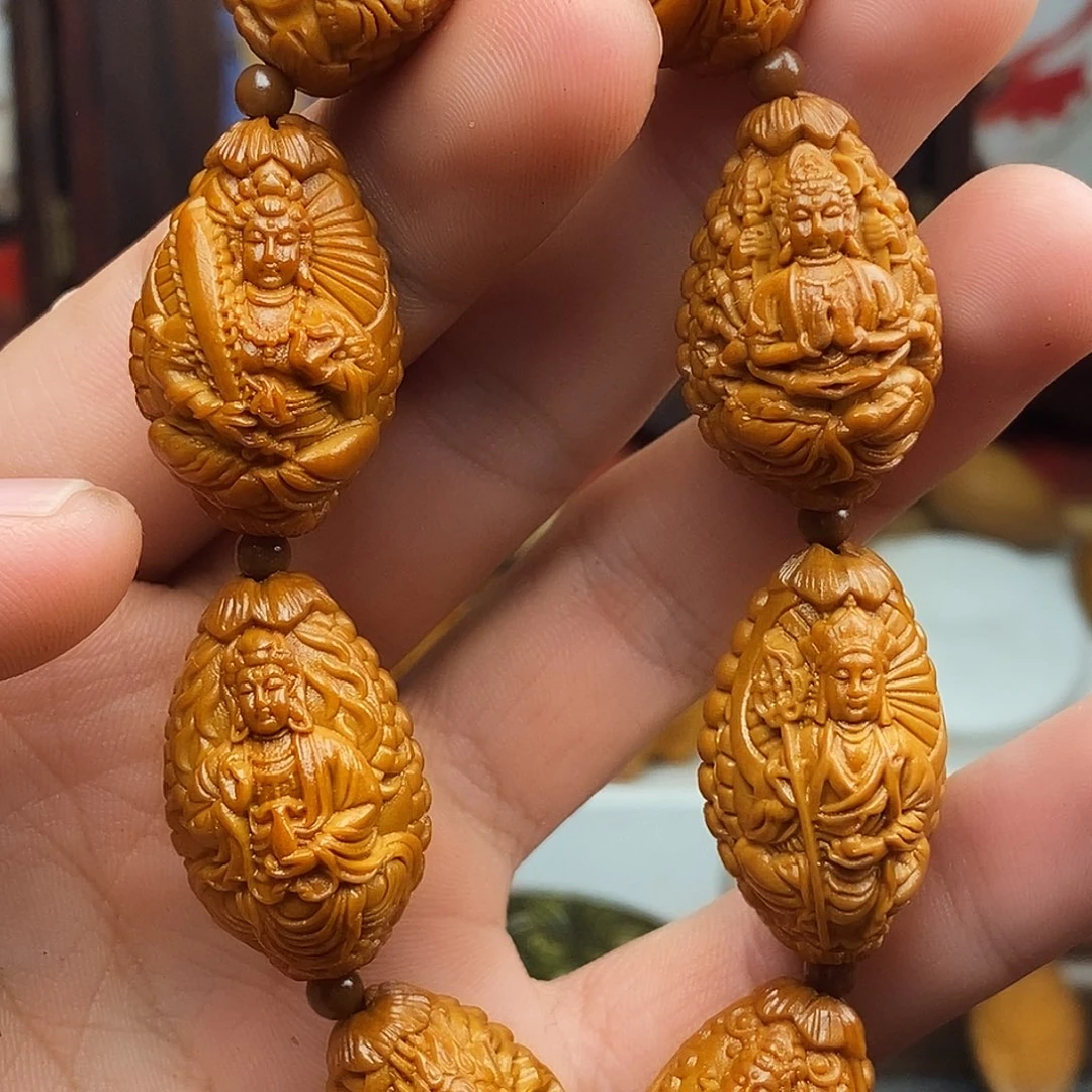 橄榄核手串/手链hhuuuuuuiuujjhhhhhj
