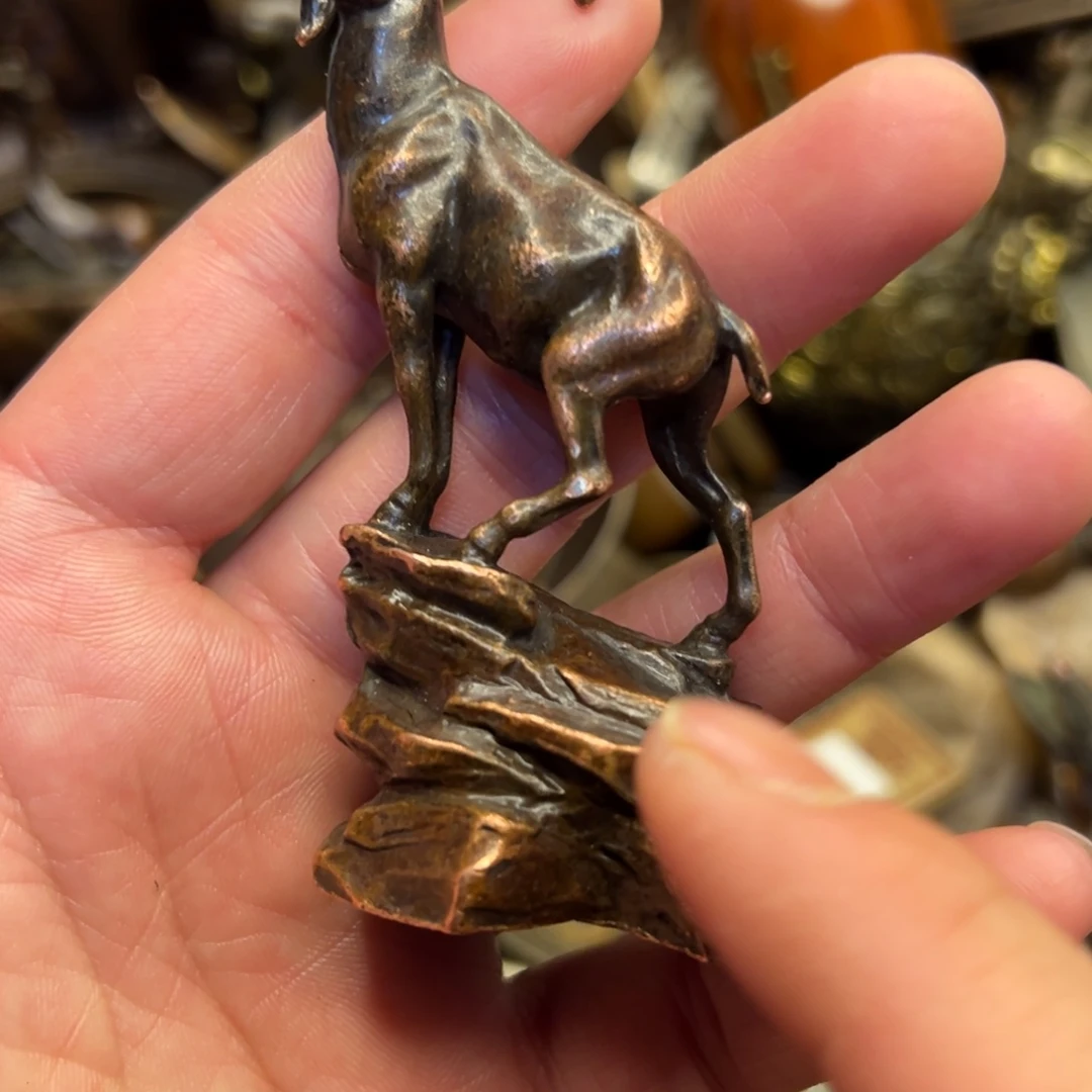 铜器工艺百货艺品专属链接