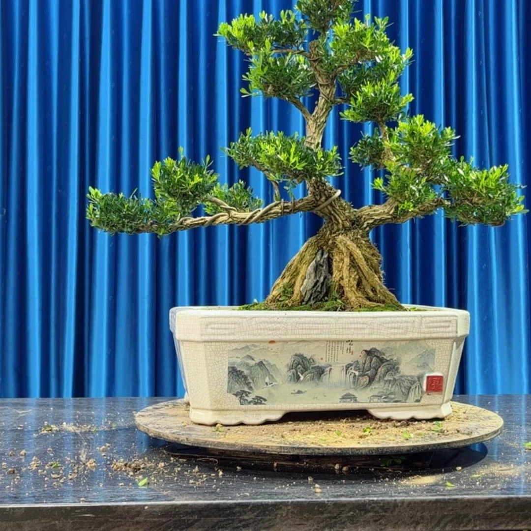 【闪购商品】当前无花朵，栽培后可花朵