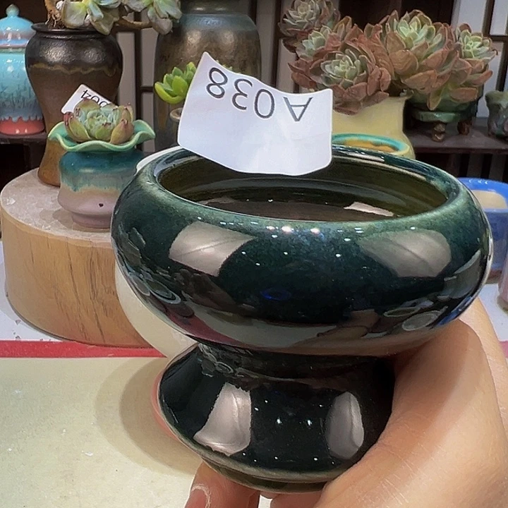 景德镇陶瓷研究所红****鱼