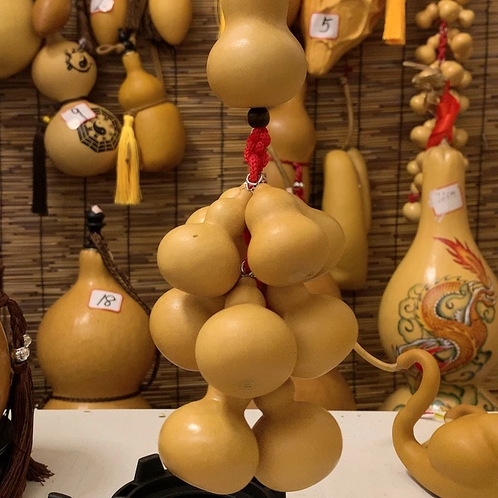 【闪购商品】5号天然葫芦天然葫芦