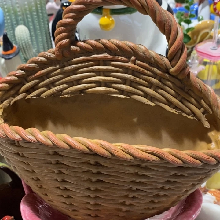 陶瓷树脂工艺摆件