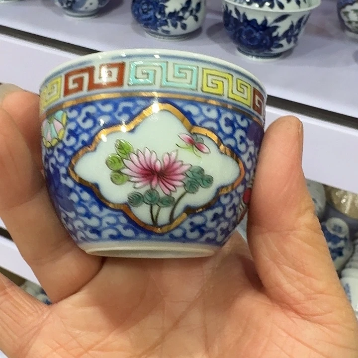 陶瓷艺术品收藏陶瓷