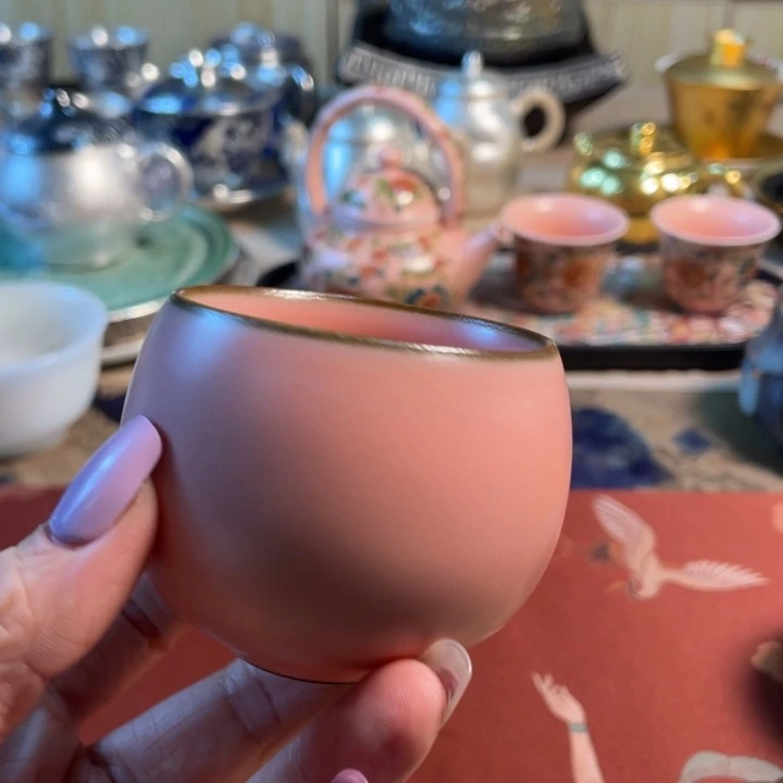 粉汝主人杯福利漂亮