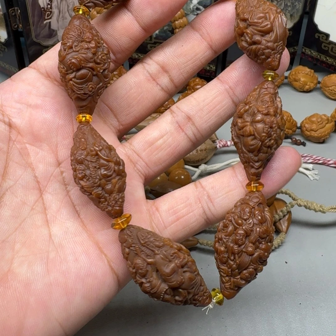 手串/手链橄榄核福利手串