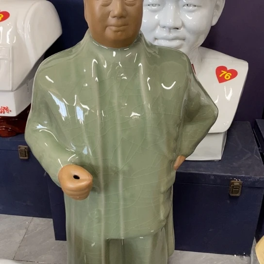 瓷片陶瓷艺术作品