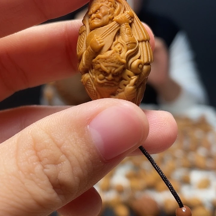 吊坠橄榄核橄榄核